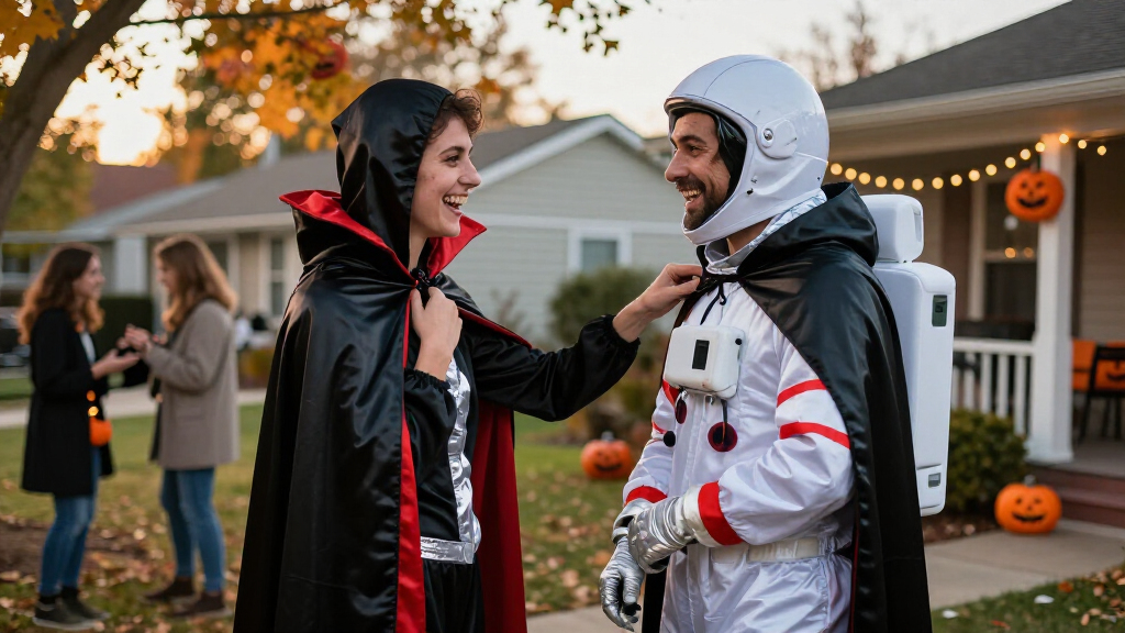 15 Best Couples Halloween Costume Ideas for 2027