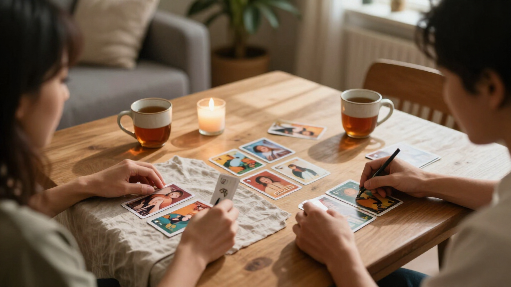 15 Best Couples Intimacy Card Games for 2027