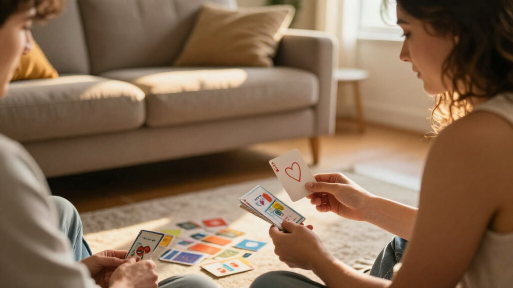 15 Best Couples Intimacy Card Games for Date Night in 2027