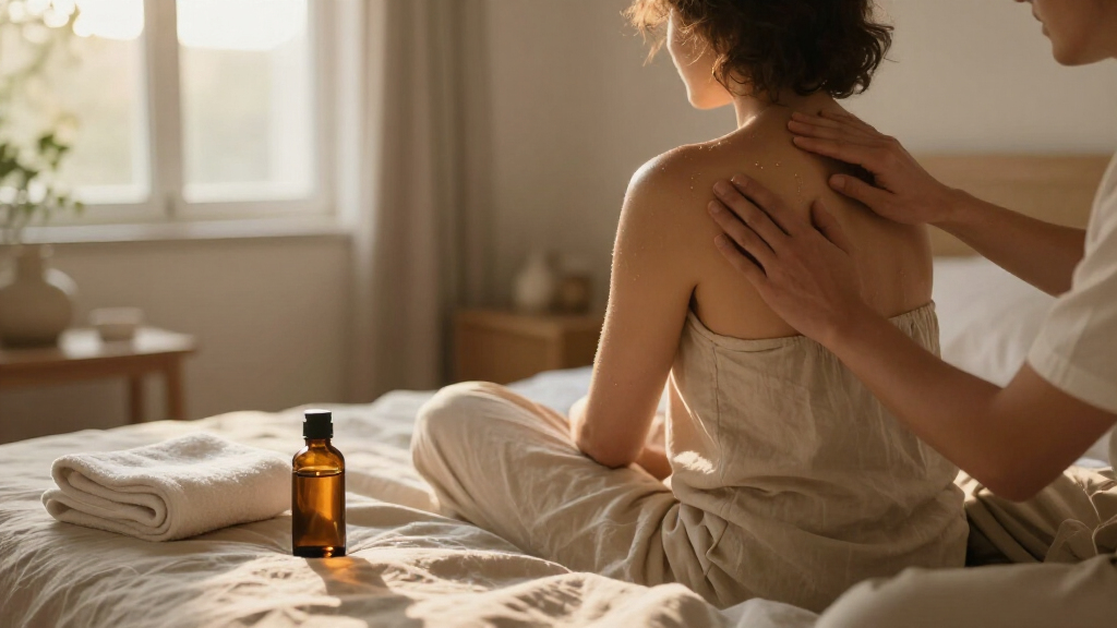 15 Best Couples Massage Oils for Relaxing, Romantic Nights in 2027