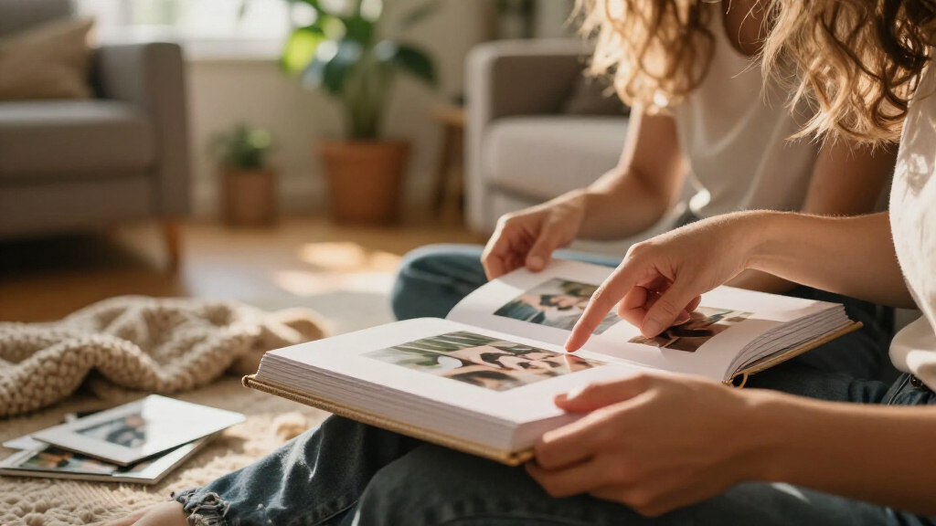15 Best Couples Photo Albums for 2027