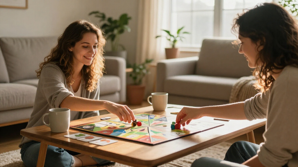 15 Best Couples Relationship Board Games for Better Date Nights in 2027