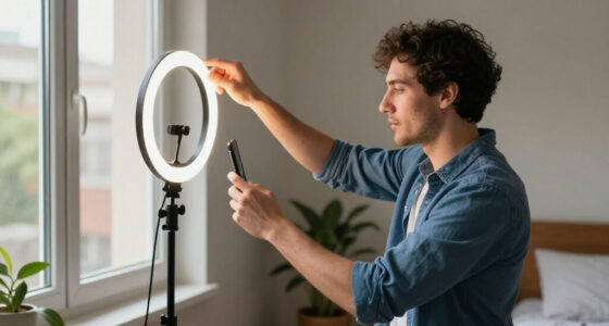 15 Best Dating Profile Photo Lighting Kits for Flattering Portraits in 2027