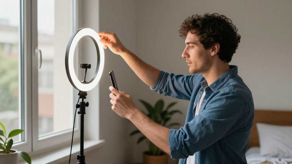 15 Best Dating Profile Photo Lighting Kits for Flattering Portraits in 2027