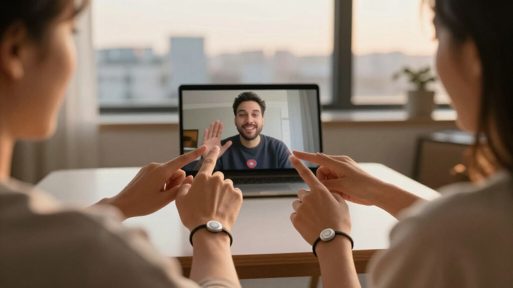 15 Best Long-Distance Touch Bracelets for Couples in 2027