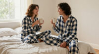 15 Best Matching Pajama Sets for Couples in 2027
