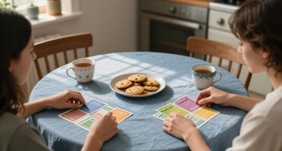 15 Best Relationship Conversation Starter Games for 2027