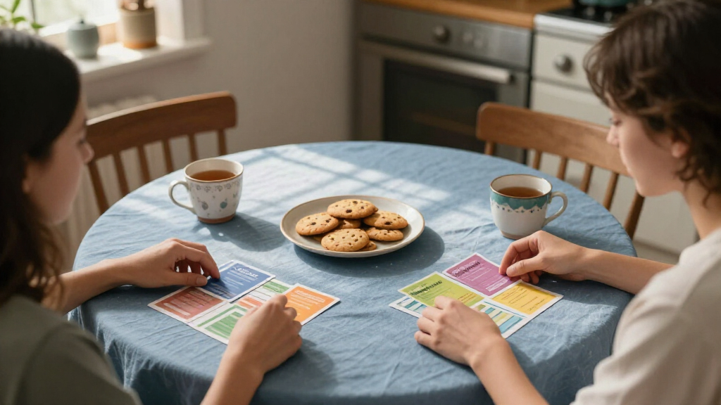 15 Best Relationship Conversation Starter Games for 2027