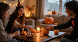 3 Best Couples Halloween Date Night Games in 2027