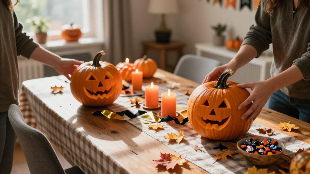 3 Best Couples Halloween Party Decorations in 2027