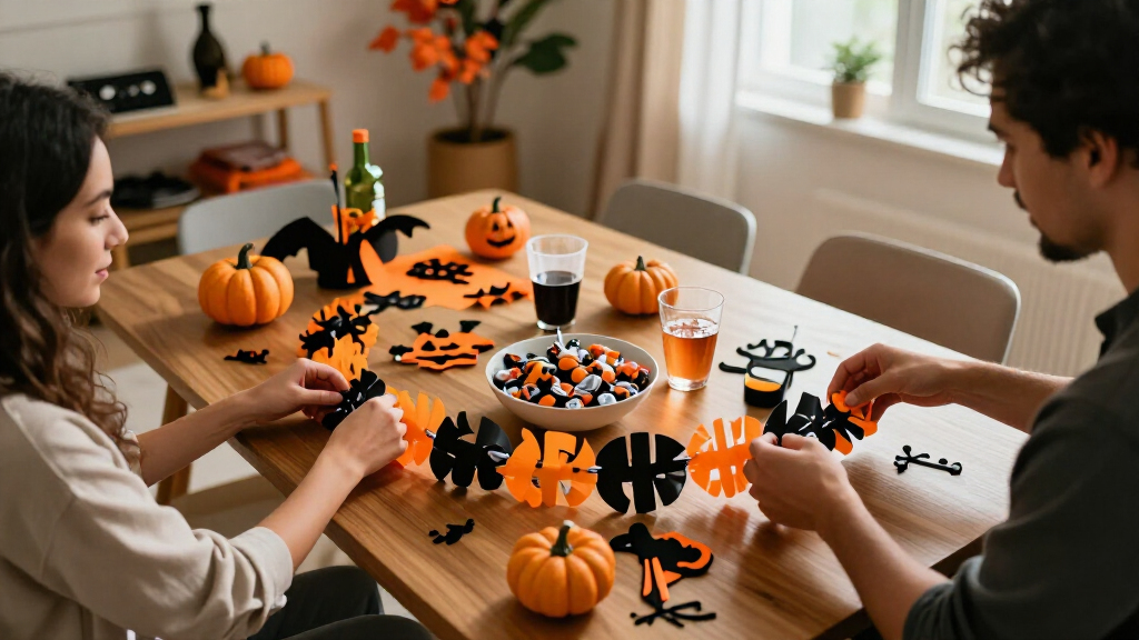 3 Best Couples Halloween Party Supplies in 2027