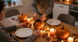 5 Best Couples Halloween Date Night Decorations in 2027