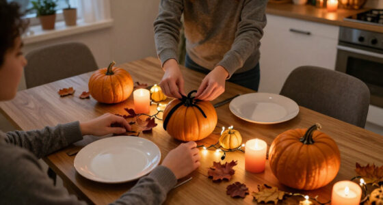 5 Best Couples Halloween Date Night Decorations in 2027
