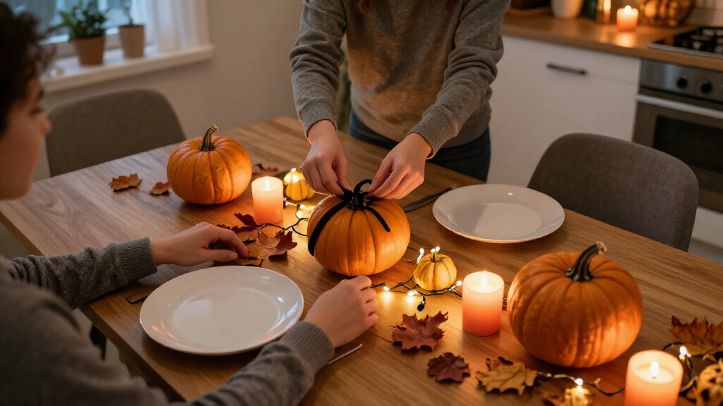 5 Best Couples Halloween Date Night Decorations in 2027