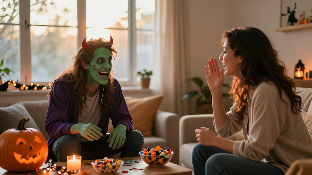 5 Best Couples Halloween Date Night Games in 2027