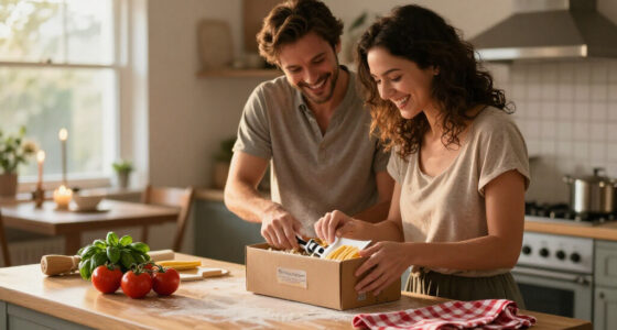 6 Best Couples Date Night Subscription Boxes for Memorable Evenings in 2027