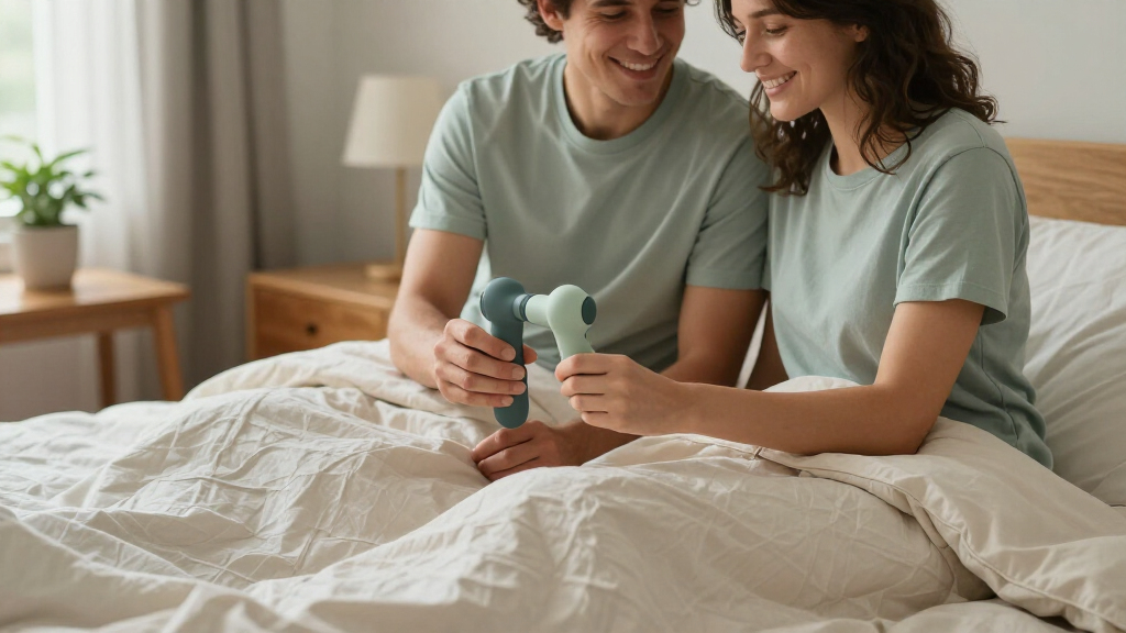 9 Best Personal Massagers for Couples in 2027