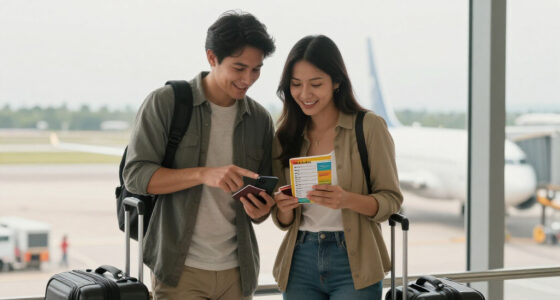 Filipina Couples Travel Checklist 2026