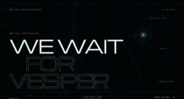 OORT — Comet Vigil for P/2043 K1 Vesper (FABLE/175)