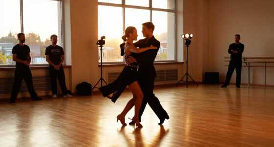 Guillermo Rodriguez On Dancing With The Stars: The Latest