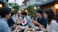 I Became A Citizen Of Japan