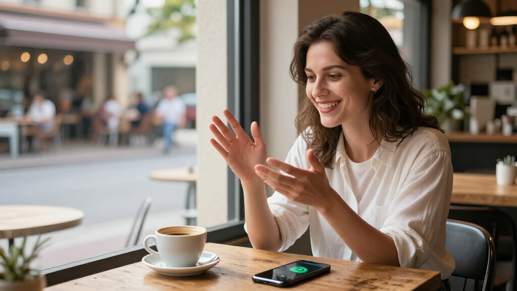 International Dating Communication Checklist 2026