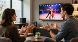 Jimmy Kimmel Weighs In As Critics Question Guillermo On ‘DWTS’