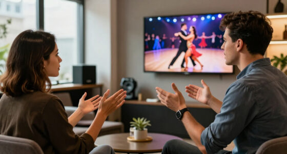Jimmy Kimmel Weighs In As Critics Question Guillermo On ‘DWTS’
