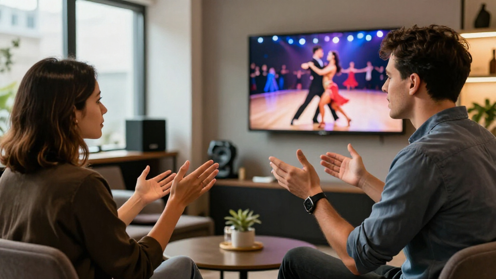 Jimmy Kimmel Weighs In As Critics Question Guillermo On ‘DWTS’