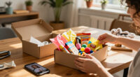 Long-Distance Relationship Care Package Checklist 2026