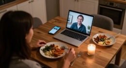 Long-Distance Couples Date Night Checklist 2026
