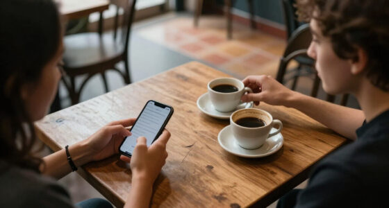 Phubbing Is Rarely Malice. It Still Can Hurt.