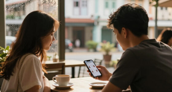 Singapore Govt Dating App Uses Gale-Shapley Stable Marriage Algorithm