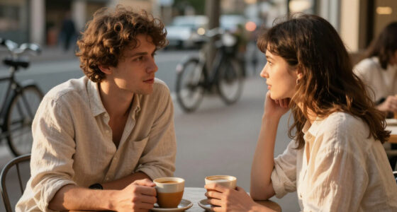 Situationship: Is Trust Growing Or Just Time Passing?