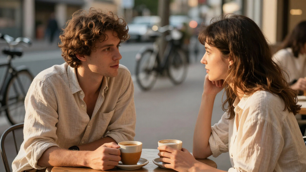 Situationship: Is Trust Growing Or Just Time Passing?