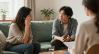 The Cognitive Load Of Couples Therapy