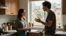 The Subtle Ways Men Make You Feel Responsible For Their Emotions