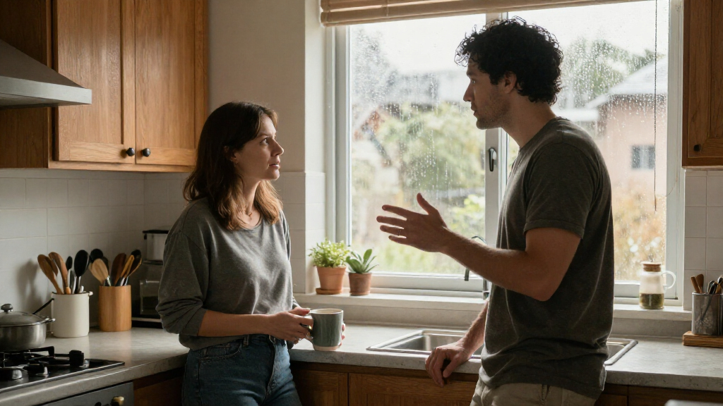 The Subtle Ways Men Make You Feel Responsible For Their Emotions