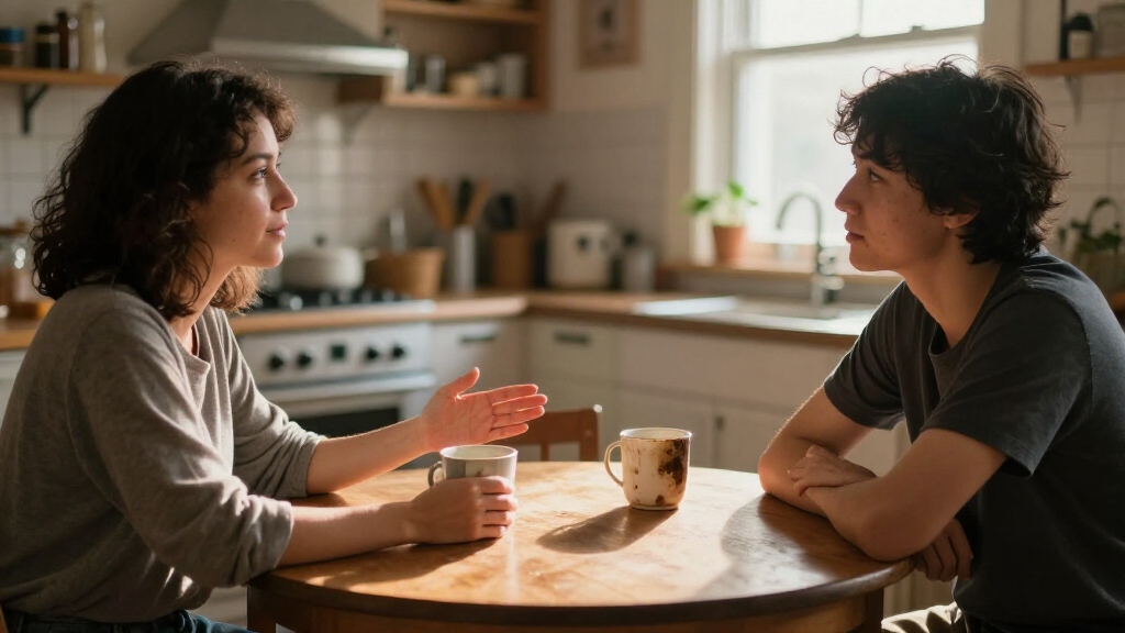 When The Fight Never Ends: Why Most Couple Conflict Isn’t Meant To Be Solved